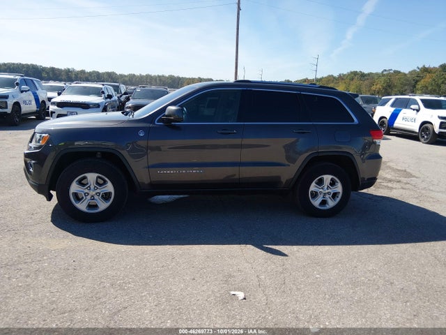 Aukcja sprzedaży 2016 Jeep Grand Cherokee Laredo, vin: 1C4RJFAG6GC420356, numer aukcji: 46269773