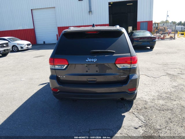 Aukcja sprzedaży 2016 Jeep Grand Cherokee Laredo, vin: 1C4RJFAG6GC420356, numer aukcji: 46269773