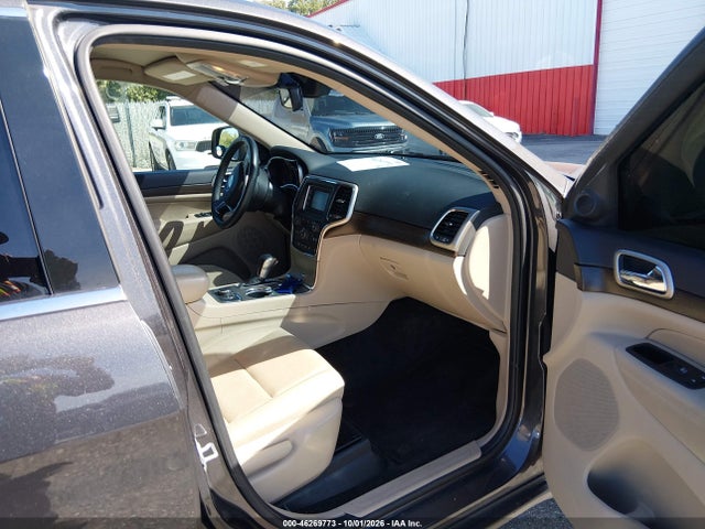 Aukcja sprzedaży 2016 Jeep Grand Cherokee Laredo, vin: 1C4RJFAG6GC420356, numer aukcji: 46269773