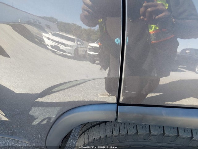 Aukcja sprzedaży 2016 Jeep Grand Cherokee Laredo, vin: 1C4RJFAG6GC420356, numer aukcji: 46269773