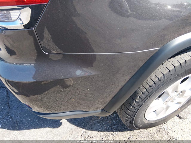 Aukcja sprzedaży 2016 Jeep Grand Cherokee Laredo, vin: 1C4RJFAG6GC420356, numer aukcji: 46269773