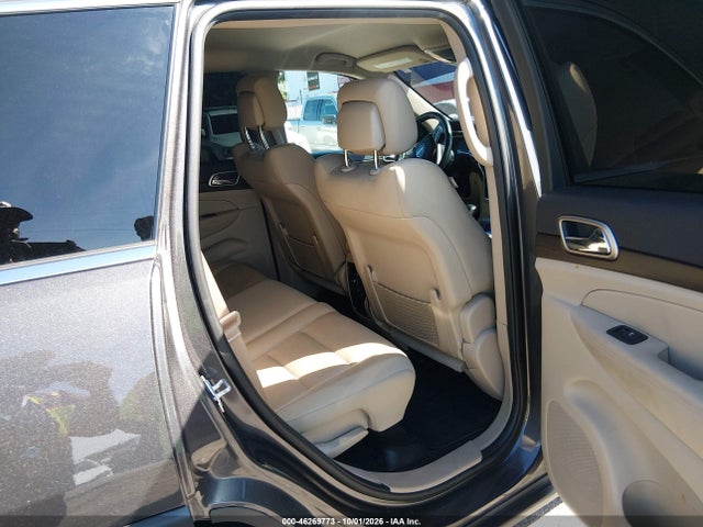 Aukcja sprzedaży 2016 Jeep Grand Cherokee Laredo, vin: 1C4RJFAG6GC420356, numer aukcji: 46269773