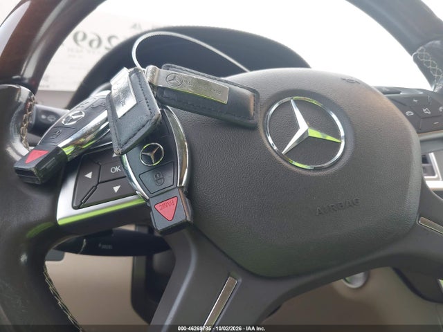 2015 Mercedes-benz Gl 450 4matic მანქანა იყიდება აუქციონზე, vin: 4JGDF6EE9FA563456, აუქციონის ნომერი: 46269785