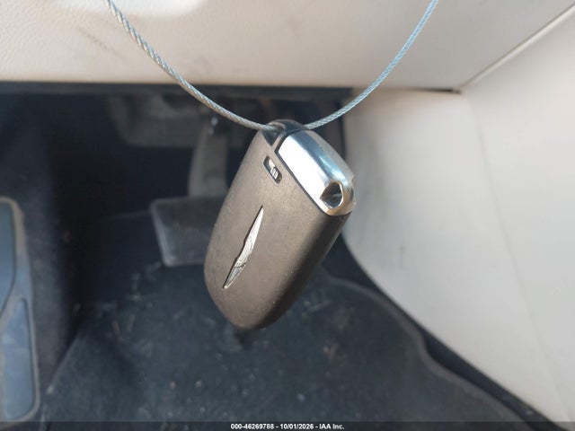 Aukcja sprzedaży 2015 Chrysler 200 C, vin: 1C3CCCEG1FN592925, numer aukcji: 46269788