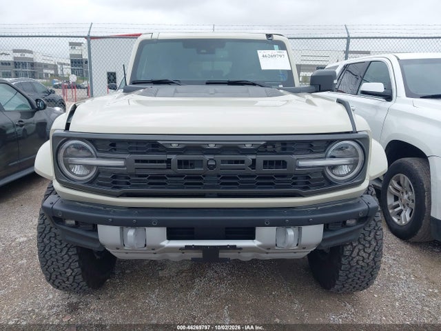 Ford Bronco Raptor 2025 1FMEE0RR3SLA54575 Image 12