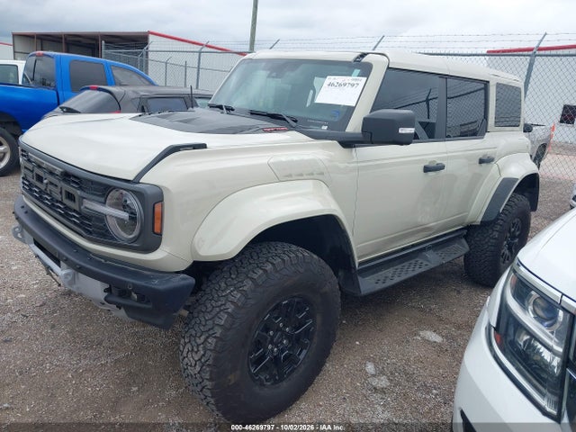 Ford Bronco Raptor 2025 1FMEE0RR3SLA54575 Image 2