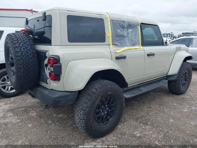Ford Bronco Raptor 2025 1FMEE0RR3SLA54575 Image 4