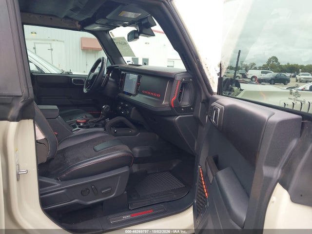 Ford Bronco Raptor 2025 1FMEE0RR3SLA54575 Image 5