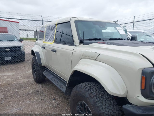 Ford Bronco Raptor 2025 1FMEE0RR3SLA54575 Image 6