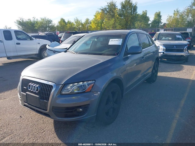 Продаж на аукціоні авто 2012 Audi Q5 2.0t Premium, vin: WA1LFAFPXCA048734, номер лоту: 46269811