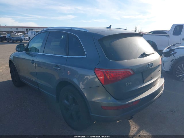 Продаж на аукціоні авто 2012 Audi Q5 2.0t Premium, vin: WA1LFAFPXCA048734, номер лоту: 46269811