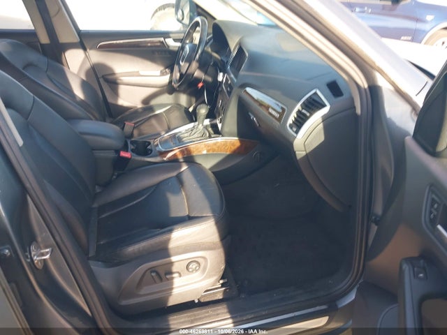 Продаж на аукціоні авто 2012 Audi Q5 2.0t Premium, vin: WA1LFAFPXCA048734, номер лоту: 46269811