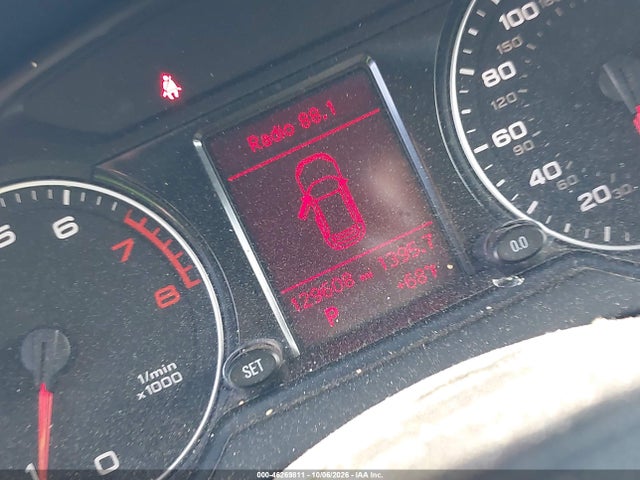 Продаж на аукціоні авто 2012 Audi Q5 2.0t Premium, vin: WA1LFAFPXCA048734, номер лоту: 46269811