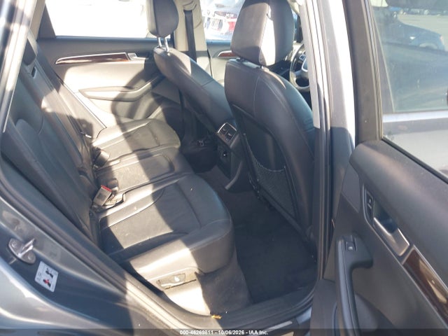 Продаж на аукціоні авто 2012 Audi Q5 2.0t Premium, vin: WA1LFAFPXCA048734, номер лоту: 46269811