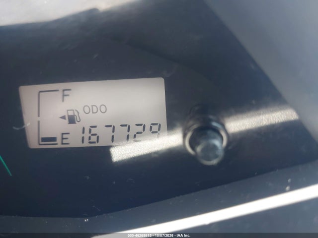 46269813 :رقم المزاد ، JTDJT903175116038 vin ، 2007 Toyota Yaris مزاد بيع