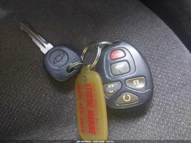 46269824 :رقم المزاد ، 2G1WB5EK4A1172719 vin ، 2010 Chevrolet Impala Lt مزاد بيع