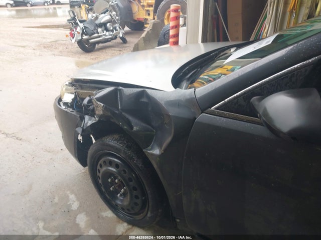 46269824 :رقم المزاد ، 2G1WB5EK4A1172719 vin ، 2010 Chevrolet Impala Lt مزاد بيع