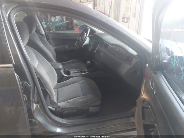 46269824 :رقم المزاد ، 2G1WB5EK4A1172719 vin ، 2010 Chevrolet Impala Lt مزاد بيع