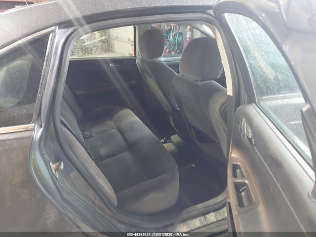 46269824 :رقم المزاد ، 2G1WB5EK4A1172719 vin ، 2010 Chevrolet Impala Lt مزاد بيع