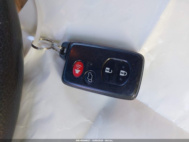 Продаж на аукціоні авто 2010 Toyota Highlander Limited V6, vin: 5TDDK3EH1AS001457, номер лоту: 46269827
