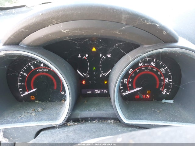 Продаж на аукціоні авто 2010 Toyota Highlander Limited V6, vin: 5TDDK3EH1AS001457, номер лоту: 46269827
