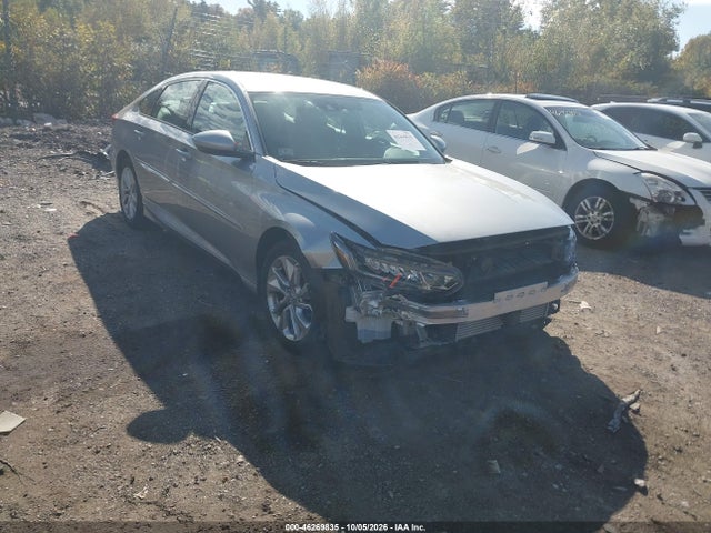 Продажа на аукционе авто 2020 Honda Accord Lx, vin: 1HGCV1F17LA113027, номер лота: 46269835
