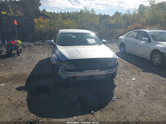 Продаж на аукціоні авто 2020 Honda Accord Lx, vin: 1HGCV1F17LA113027, номер лоту: 46269835
