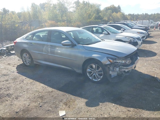 Продаж на аукціоні авто 2020 Honda Accord Lx, vin: 1HGCV1F17LA113027, номер лоту: 46269835