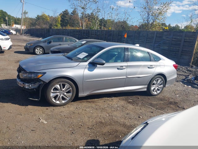 Продаж на аукціоні авто 2020 Honda Accord Lx, vin: 1HGCV1F17LA113027, номер лоту: 46269835