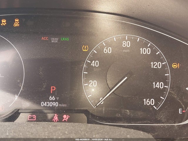 Продаж на аукціоні авто 2020 Honda Accord Lx, vin: 1HGCV1F17LA113027, номер лоту: 46269835