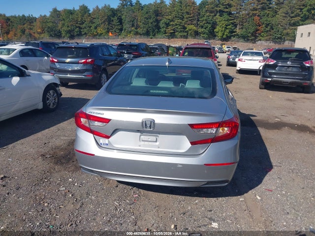 Продаж на аукціоні авто 2020 Honda Accord Lx, vin: 1HGCV1F17LA113027, номер лоту: 46269835