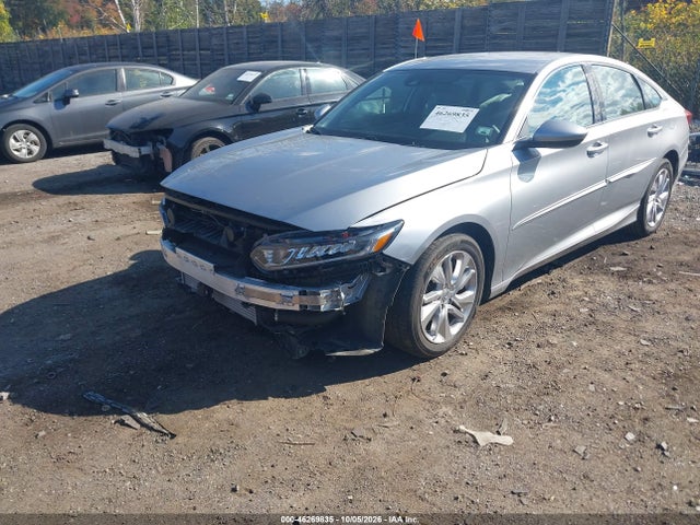 Продаж на аукціоні авто 2020 Honda Accord Lx, vin: 1HGCV1F17LA113027, номер лоту: 46269835
