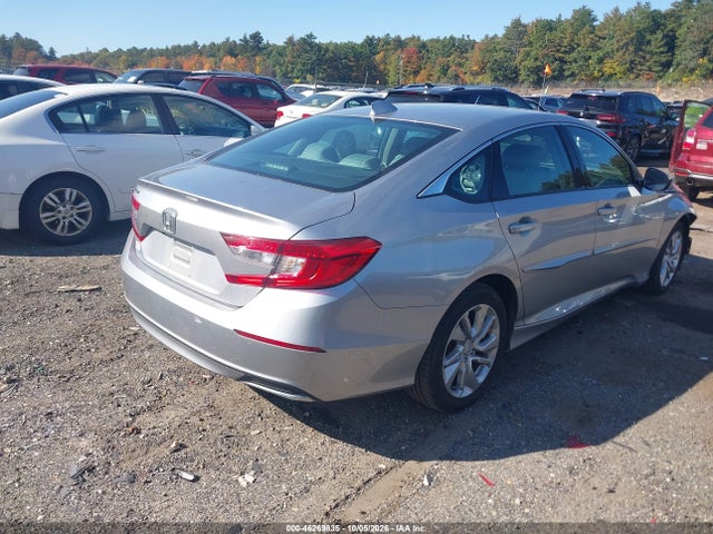 Продаж на аукціоні авто 2020 Honda Accord Lx, vin: 1HGCV1F17LA113027, номер лоту: 46269835