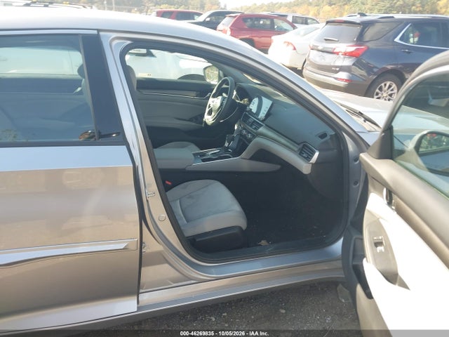 Продаж на аукціоні авто 2020 Honda Accord Lx, vin: 1HGCV1F17LA113027, номер лоту: 46269835