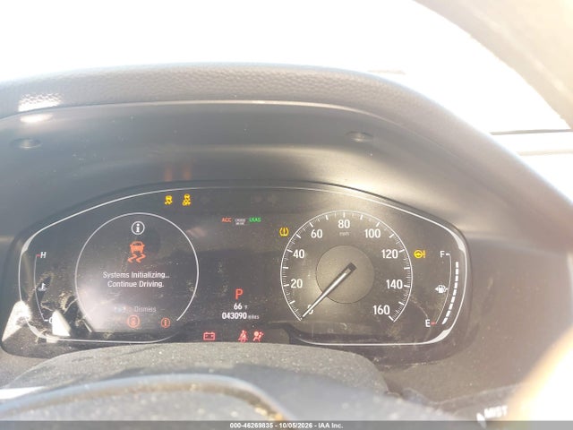 Продаж на аукціоні авто 2020 Honda Accord Lx, vin: 1HGCV1F17LA113027, номер лоту: 46269835