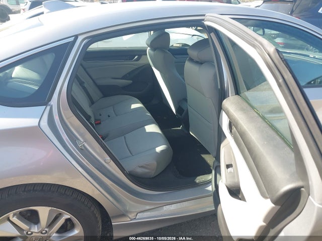 Продаж на аукціоні авто 2020 Honda Accord Lx, vin: 1HGCV1F17LA113027, номер лоту: 46269835