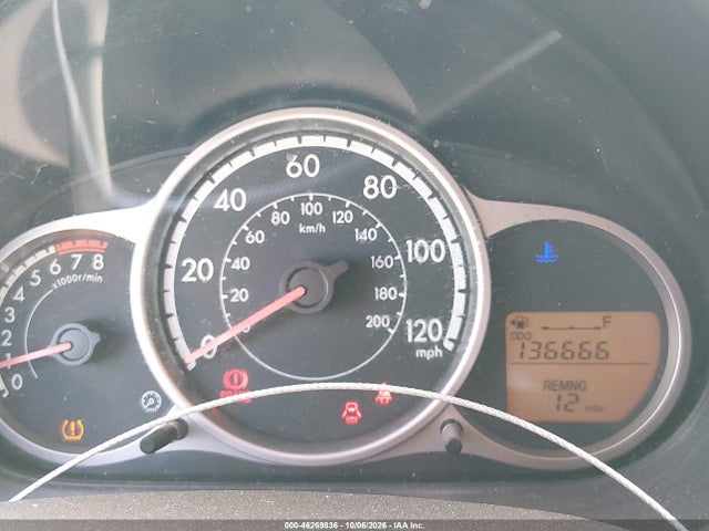 Продажа на аукционе авто 2011 Mazda Mazda2 Touring, vin: JM1DE1HY0B0120385, номер лота: 46269836