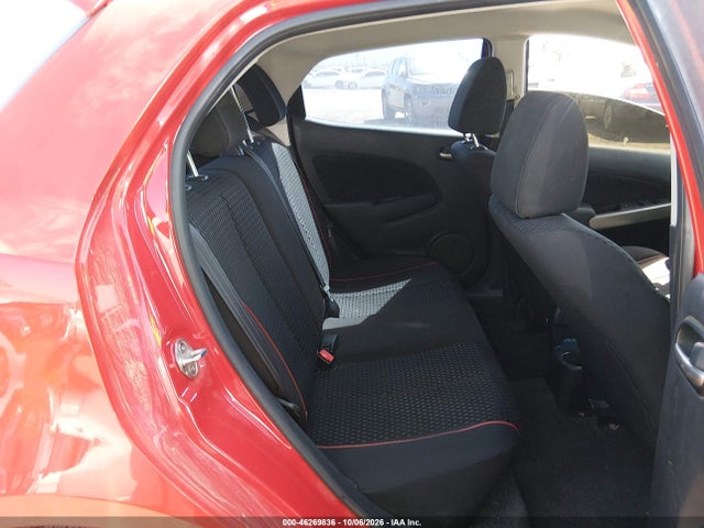 Продажа на аукционе авто 2011 Mazda Mazda2 Touring, vin: JM1DE1HY0B0120385, номер лота: 46269836