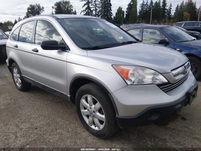 Aukcja sprzedaży 2009 Honda Cr-v Ex, vin: 3CZRE48539G701537, numer aukcji: 46269841