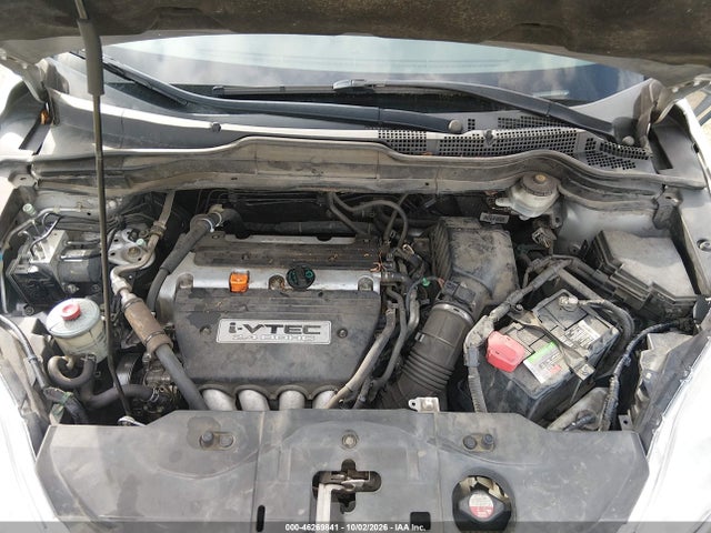 Aukcja sprzedaży 2009 Honda Cr-v Ex, vin: 3CZRE48539G701537, numer aukcji: 46269841