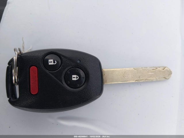 Aukcja sprzedaży 2009 Honda Cr-v Ex, vin: 3CZRE48539G701537, numer aukcji: 46269841
