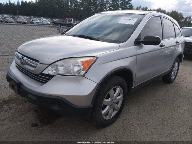 Aukcja sprzedaży 2009 Honda Cr-v Ex, vin: 3CZRE48539G701537, numer aukcji: 46269841