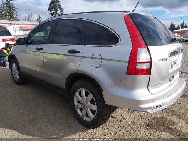Aukcja sprzedaży 2009 Honda Cr-v Ex, vin: 3CZRE48539G701537, numer aukcji: 46269841