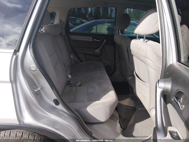 Aukcja sprzedaży 2009 Honda Cr-v Ex, vin: 3CZRE48539G701537, numer aukcji: 46269841