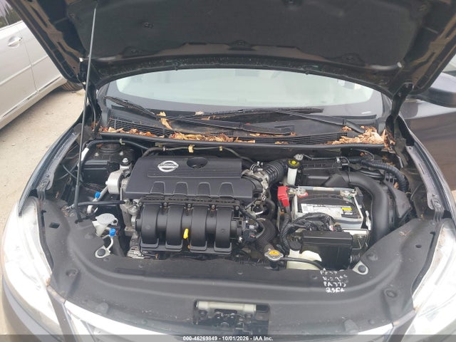 2013 Nissan Sentra Sv მანქანა იყიდება აუქციონზე, vin: 3N1AB7AP4DL561753, აუქციონის ნომერი: 46269849