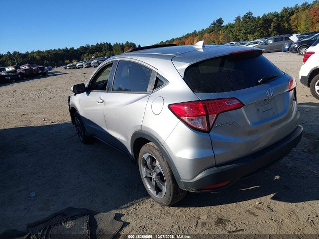 3CZRU6H51JM721869 Honda HR-V EX