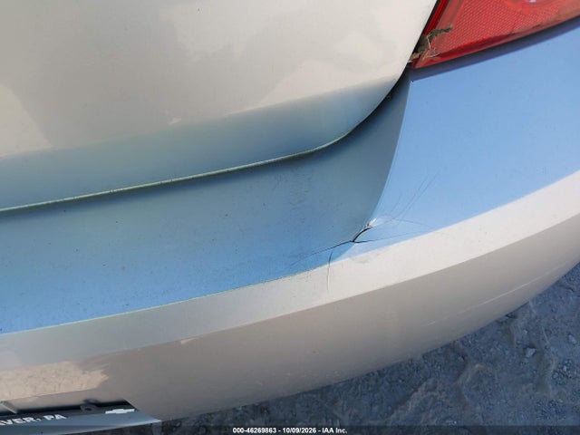 46269863 :رقم المزاد ، 1G1AB5F55A7243304 vin ، 2010 Chevrolet Cobalt Ls مزاد بيع