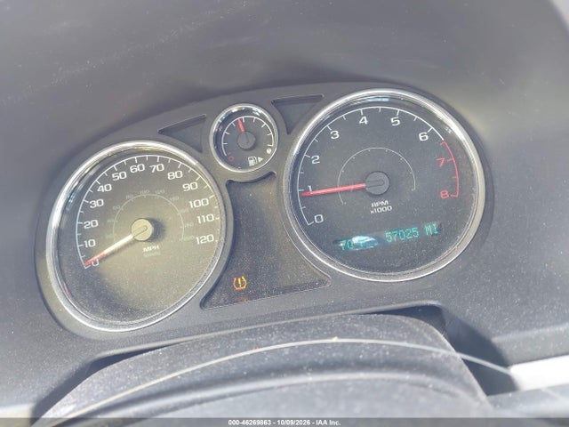 46269863 :رقم المزاد ، 1G1AB5F55A7243304 vin ، 2010 Chevrolet Cobalt Ls مزاد بيع
