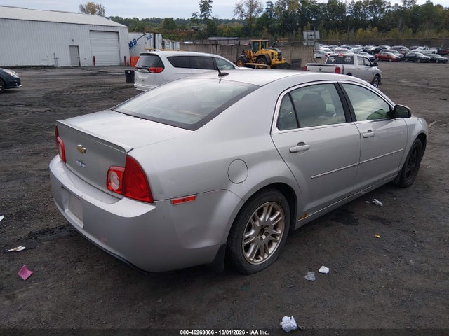 46269866 :رقم المزاد ، 1G1ZB5E14BF309057 vin ، 2011 Chevrolet Malibu Ls مزاد بيع