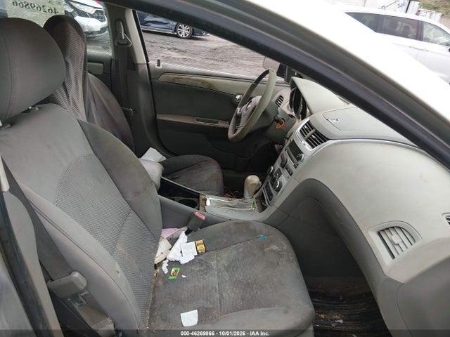 46269866 :رقم المزاد ، 1G1ZB5E14BF309057 vin ، 2011 Chevrolet Malibu Ls مزاد بيع